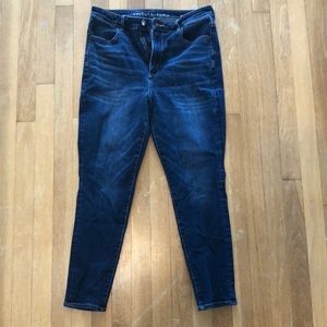 American Eagle Jegging